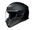 SHOEI RF-1100 - MATTE BLACK